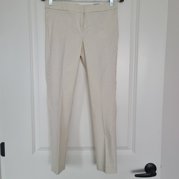 Amanda & Chalsea Nordstrom Ankle Pants - Picture 5 of 6